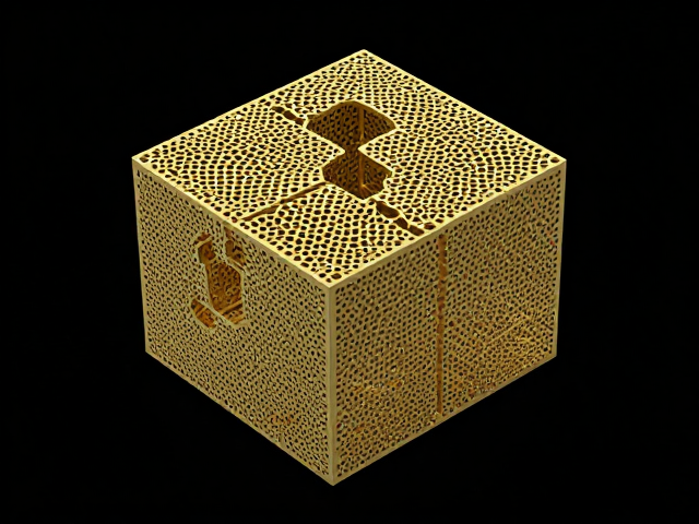 黄铜基底金属轻量化结构设计,提升强度与减重的核心方案