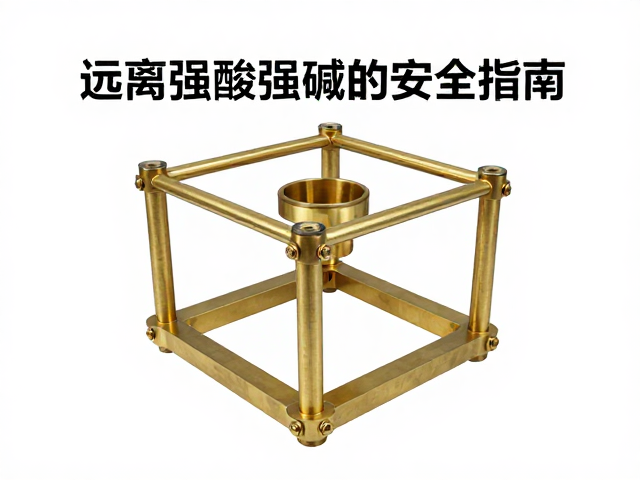 黄铜轻量化结构设计,远离强酸强碱的安全指南