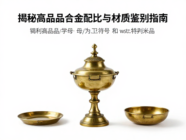 黄铜复古宫廷风，揭秘高品位合金配比与材质鉴别指南