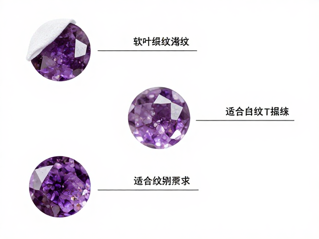 尖晶石保养,软布擦拭与晶体生长纹识别指南