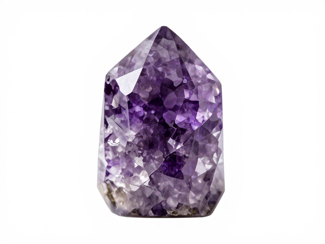 紫水晶,西方疗愈文化中的冷感清透能量与心灵净化指南