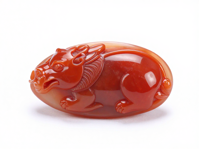 南红玛瑙雕刻浮雕避坑指南，避免高温暴晒，保色更持久
