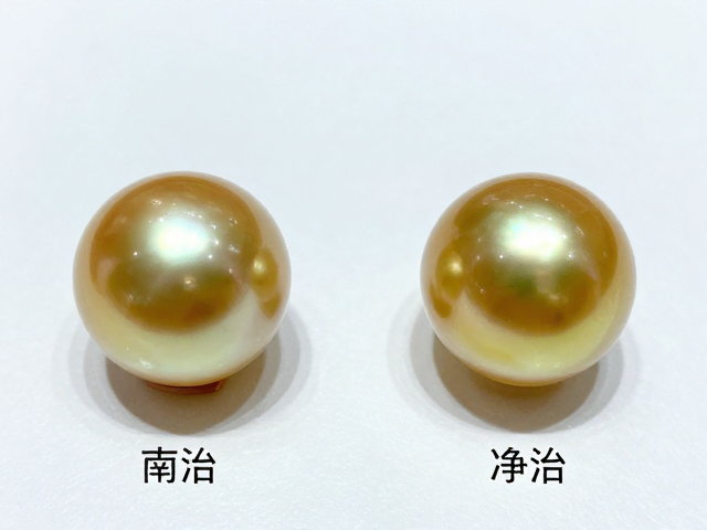 淡水珠、南洋金珠怎么选?高级珠宝镶嵌与琥珀净度计价全解析