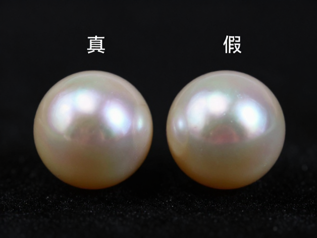 珍珠真假怎么分?仿制树脂识别技巧,避开酸碱香水更养珠
