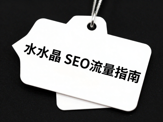 合成水晶包镶工艺解析，珠宝标签规范与SEO流量指南
