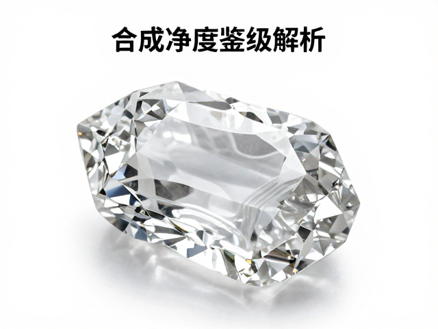 合成水晶净度等级解析,避免高温暴晒,选购与保养指南