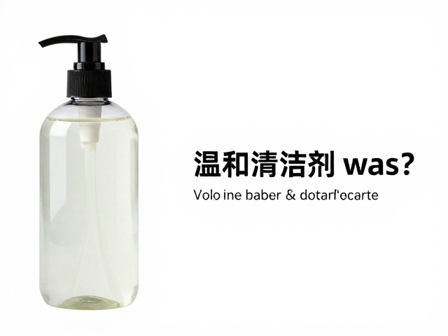 合成水晶怎么洗?时尚配饰用温和清洁剂清洗指南