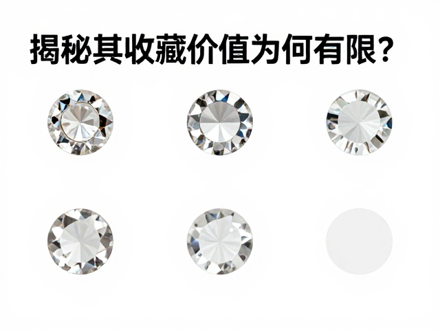 合成水晶密钉镶,揭秘其收藏价值为何有限?