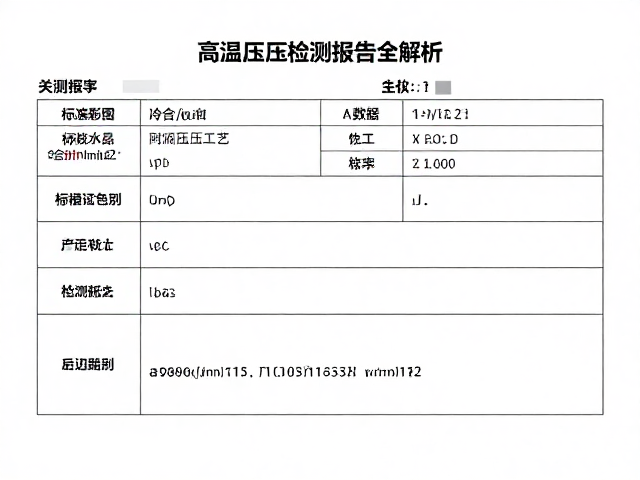 合成水晶真假怎么分?高温高压工艺与检测报告全解析