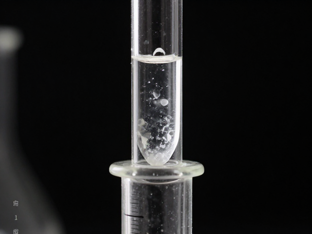合成水晶比重测试,如何通过透明度稳定判断真伪?
