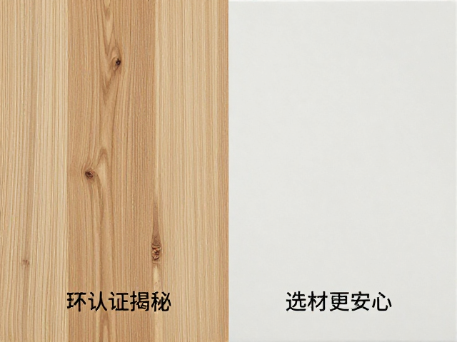 天然木材与工程陶瓷对比，环保认证揭秘，选材更安心