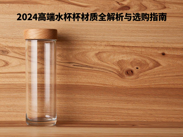 天然木材，硼硅玻璃，复合材料，2024高端水杯材质全解析与选购指南