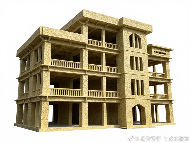 失蜡铸造建筑感结构定制，复杂结构溢价解析与成本指南