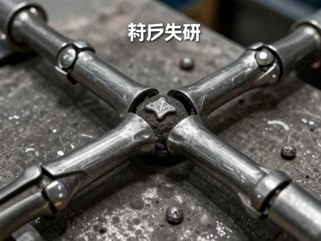 失蜡铸造与金属肌理实验,活动关节连接工艺全解析