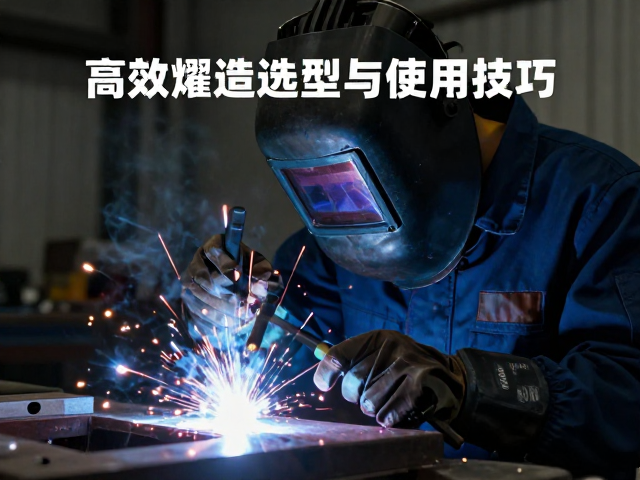 失蜡铸造焊接通风指南,高效焊枪选型与使用技巧
