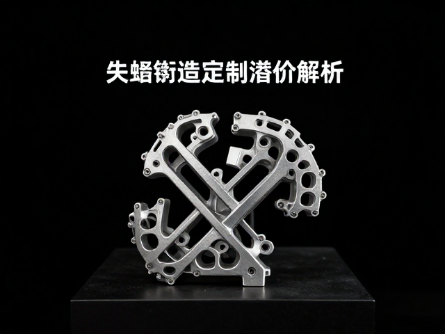失蜡铸造复杂结构定制溢价解析,焊接工艺如何影响成本与质量