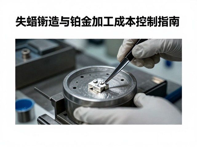 失蜡铸造中化学药剂规范使用与铂金加工成本控制指南