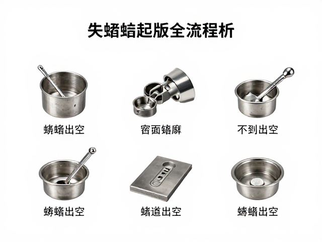 失蜡铸造起版全流程解析,铂金首饰制作中的核心工艺与技巧