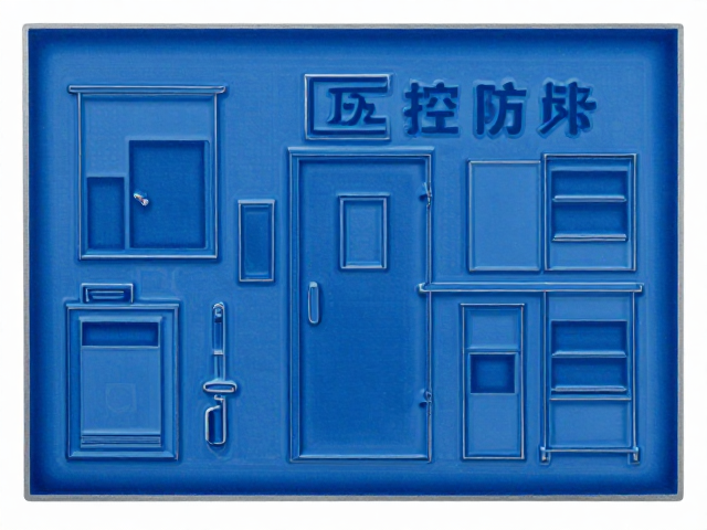 烧蓝透明珐琅浮雕工艺，安全规范与实操指南