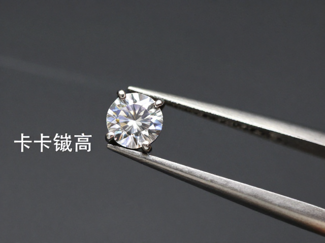 卡镶vs钻石排镶,四爪镶嵌成本谁更高?