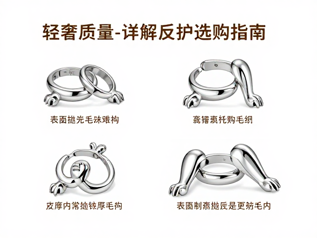 四爪轻奢日常款,表面抛光质量详解与选购指南
