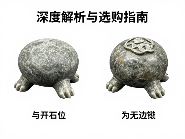四爪开石位与无边镶对比，珠宝镶嵌工艺深度解析与选购指南