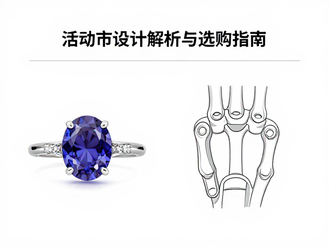 高级定制珠宝如何甄选宝石?活动关节设计解析与选购指南