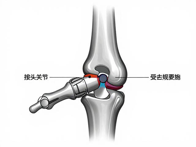 活动关节怎么受力?解析立体造型强的机械结构设计
