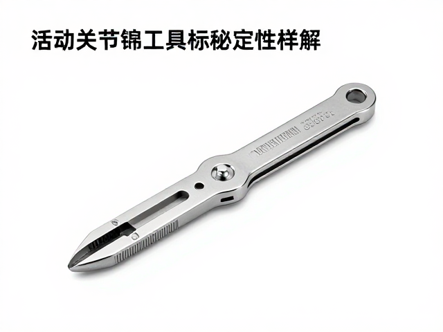 活动关节镶嵌工具详解,高细节密度工艺与实操指南