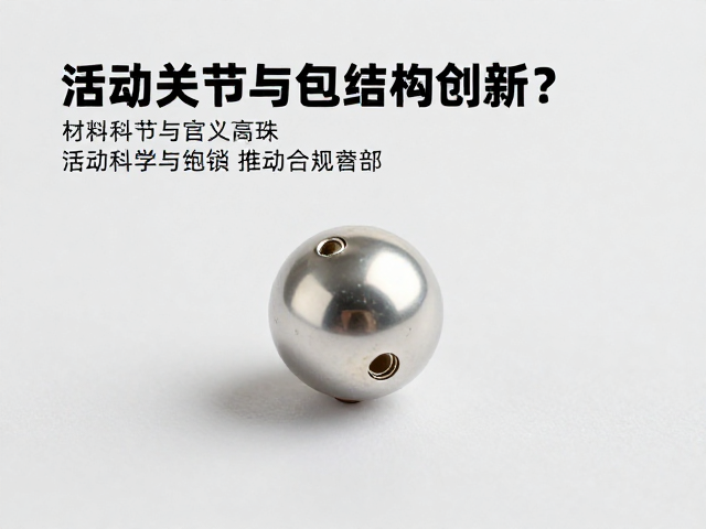 活动关节与包镶,现代高珠如何推动结构创新?