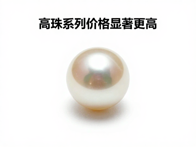 高珠系列价格显著更高?拆解活动关节与结构,看清珠宝价值密度