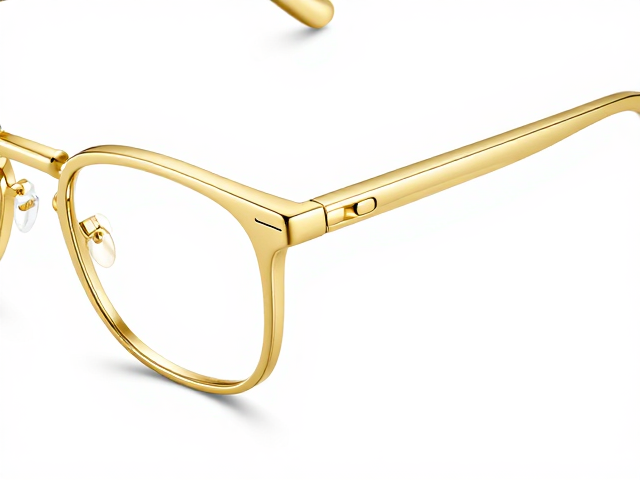 18K金首饰工艺解析,活动关节与线面关系如何打造高级感