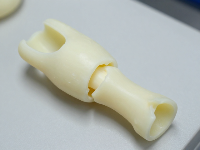 活动关节蜡模中空成型与修整工艺详解