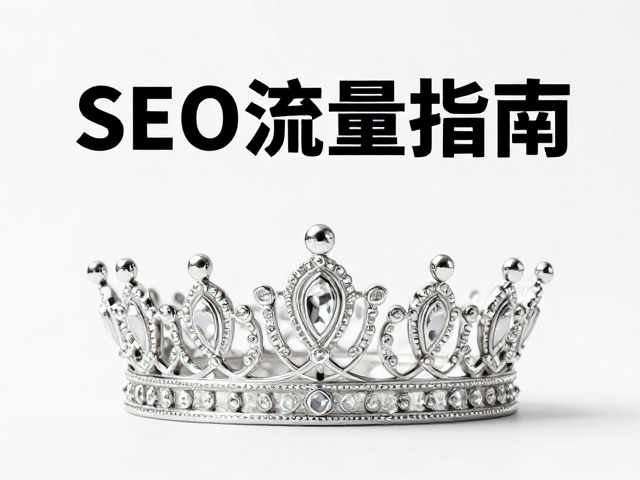 皇冠与铂金,高级珠宝摄影拍摄技巧与SEO流量指南
