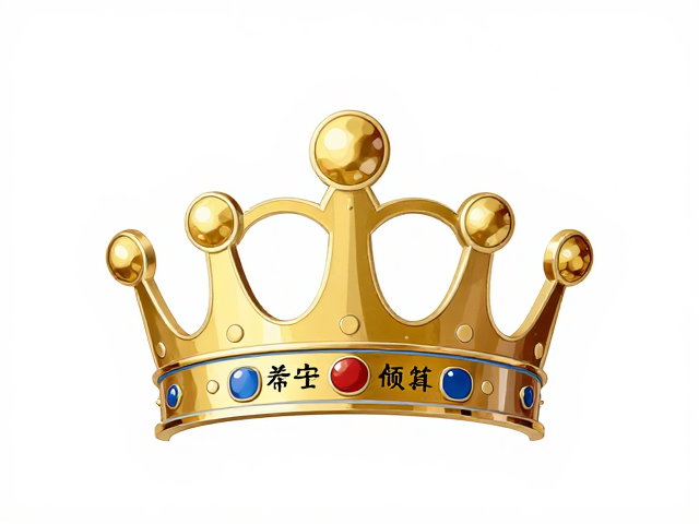 珐琅工艺皇冠奖杯制作指南,赋能品牌颁奖活动