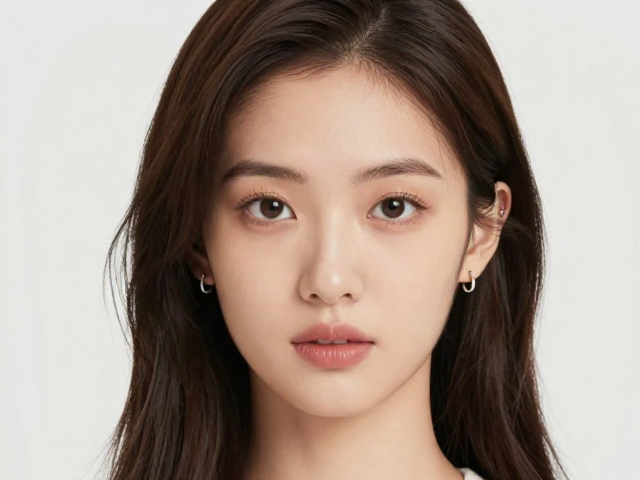 年轻女性耳钉耳线搭配指南,2024流行趋势与显脸小技巧