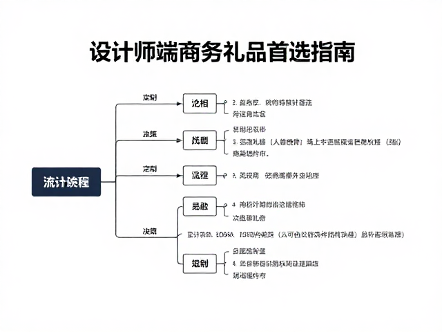 设计师款胸针胸花定制,中高端商务礼品首选指南