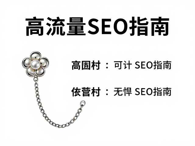 胸针胸花金属成型与身体链设计,高流量SEO指南