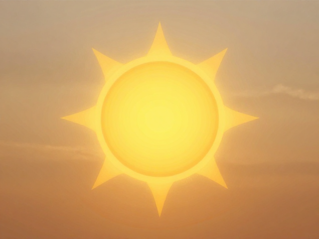 太阳的祝福，揭秘天体自然现象背后的吉祥预兆与能量启示