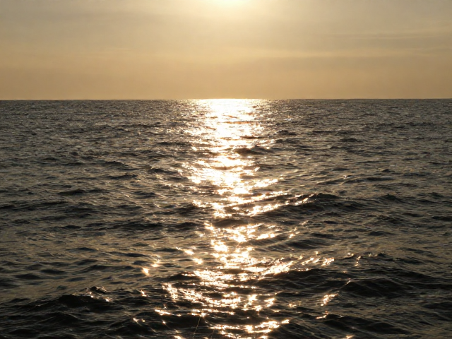 太阳海浪下的星芒切面,揭秘光影交织的极致浪漫与视觉盛宴