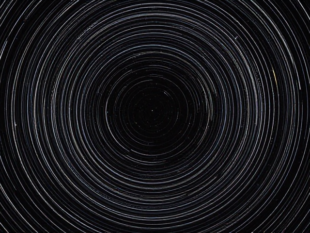 太阳星轨下的层叠叙事,揭秘宇宙光影的SEO流量密码