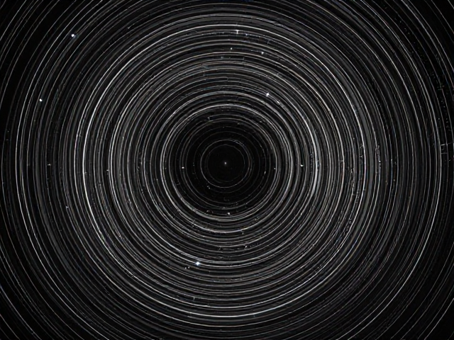 太阳星轨下的层叠叙事，揭秘宇宙光影的SEO流量密码