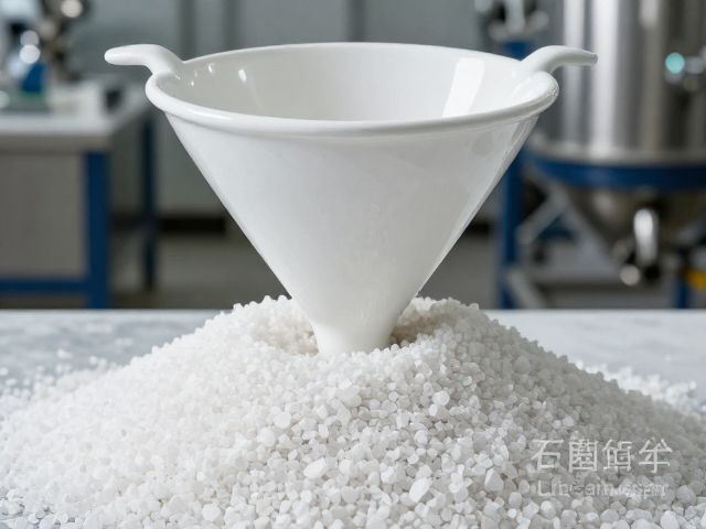 石英陶瓷化工配料称量方案，精准控制提升生产效率