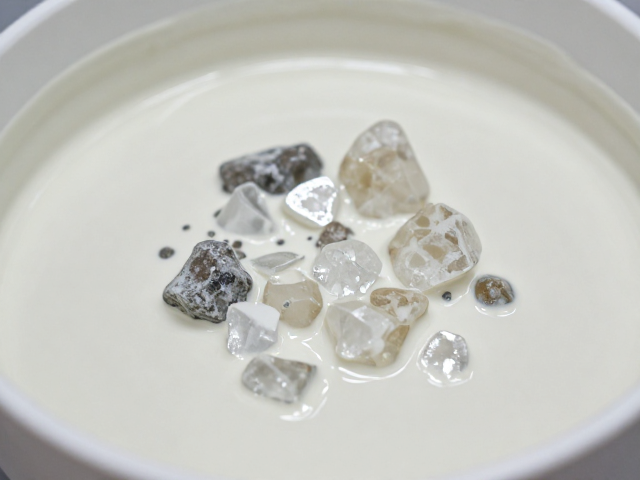 石英与助熔剂调控釉层厚度，陶瓷工艺核心优化指南
