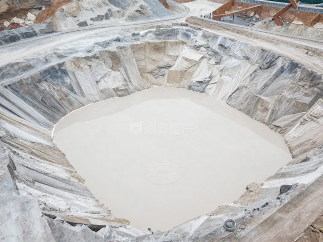 中国高岭土在建筑陶瓷坯体中的应用，采矿选矿技术与原料优化
