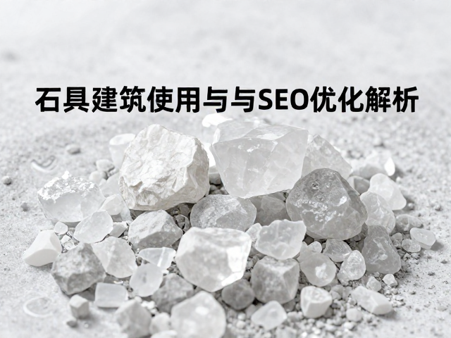 石英、氧化铝在建筑陶瓷中的应用与SEO优化解析