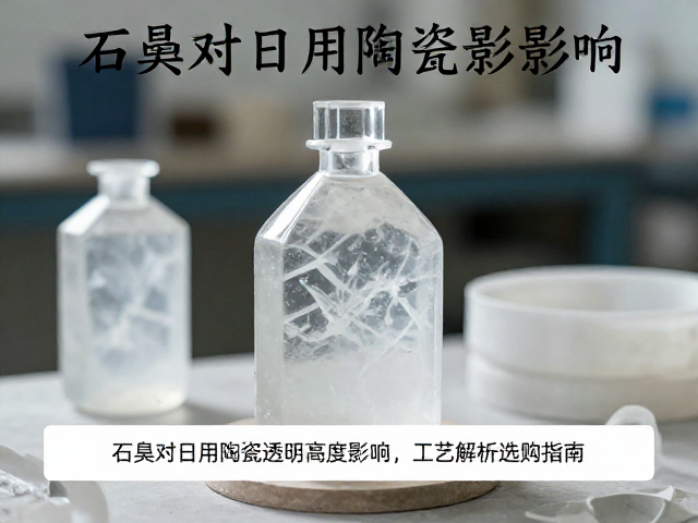 石英对日用陶瓷透明度的影响，工艺解析与选购指南