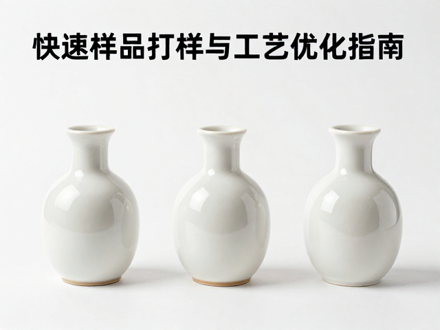 石英乳浊釉配方解析，快速样品打样与工艺优化指南