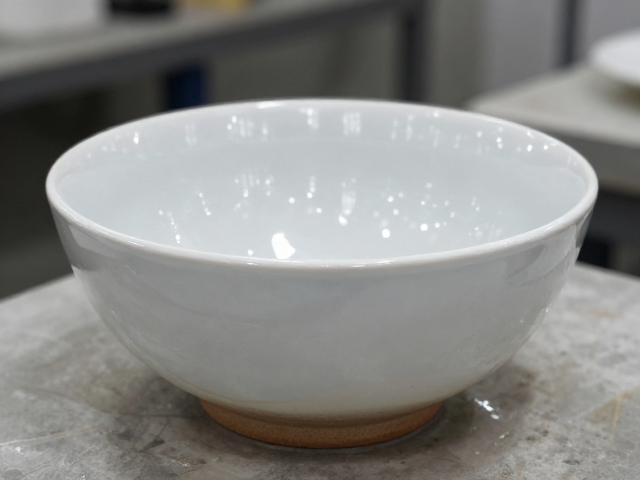 石英结晶釉怎么提升釉面光泽?3大核心技巧详解