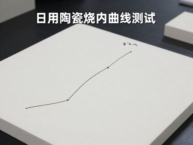 日用陶瓷烧成曲线测试，石英相变与工艺优化指南